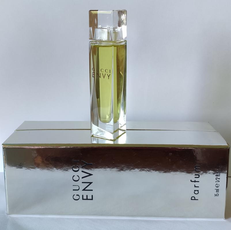 gucci envy fragrantica