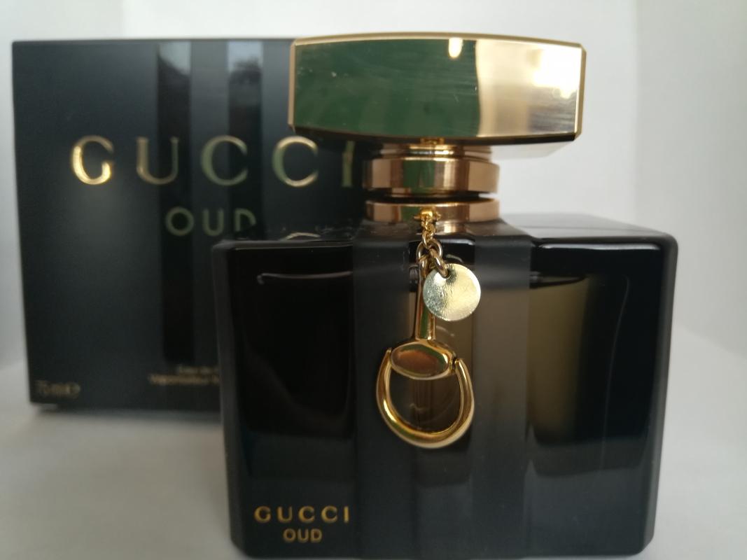 gucci oud unisex