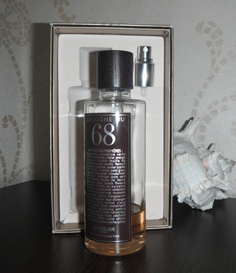 guerlain cologne du 68