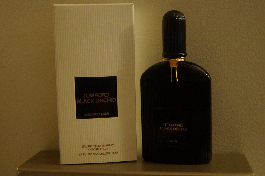 tom ford black orchid voile de fleur