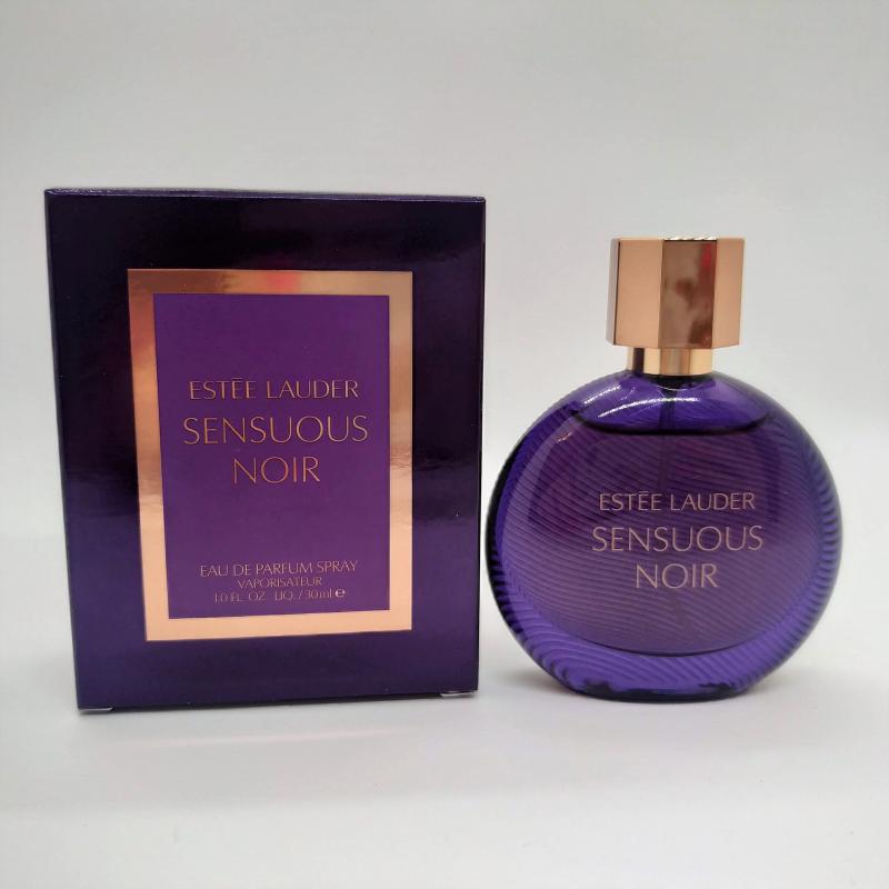 estee lauder sensuous noir eau de parfum