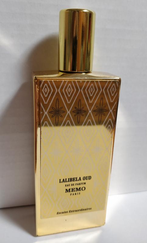 lalibela oud