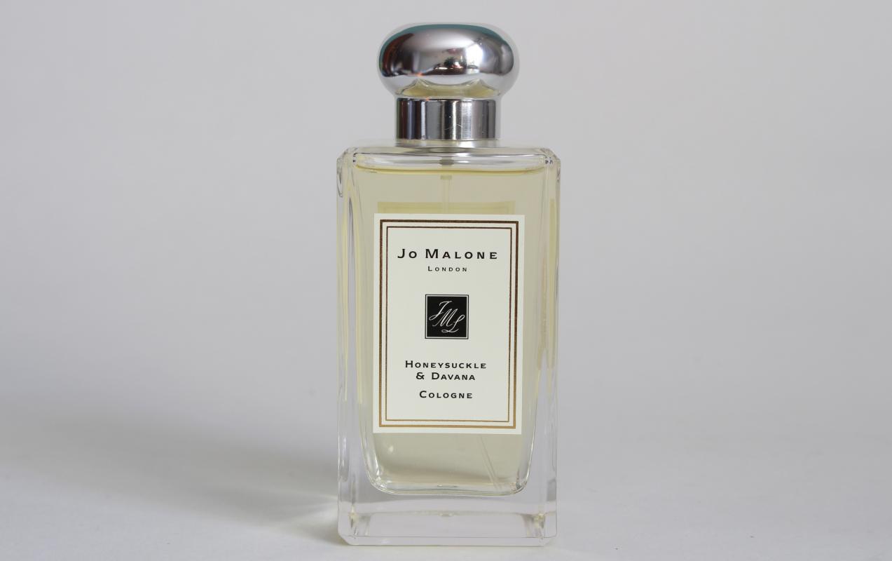 jo malone honey davana