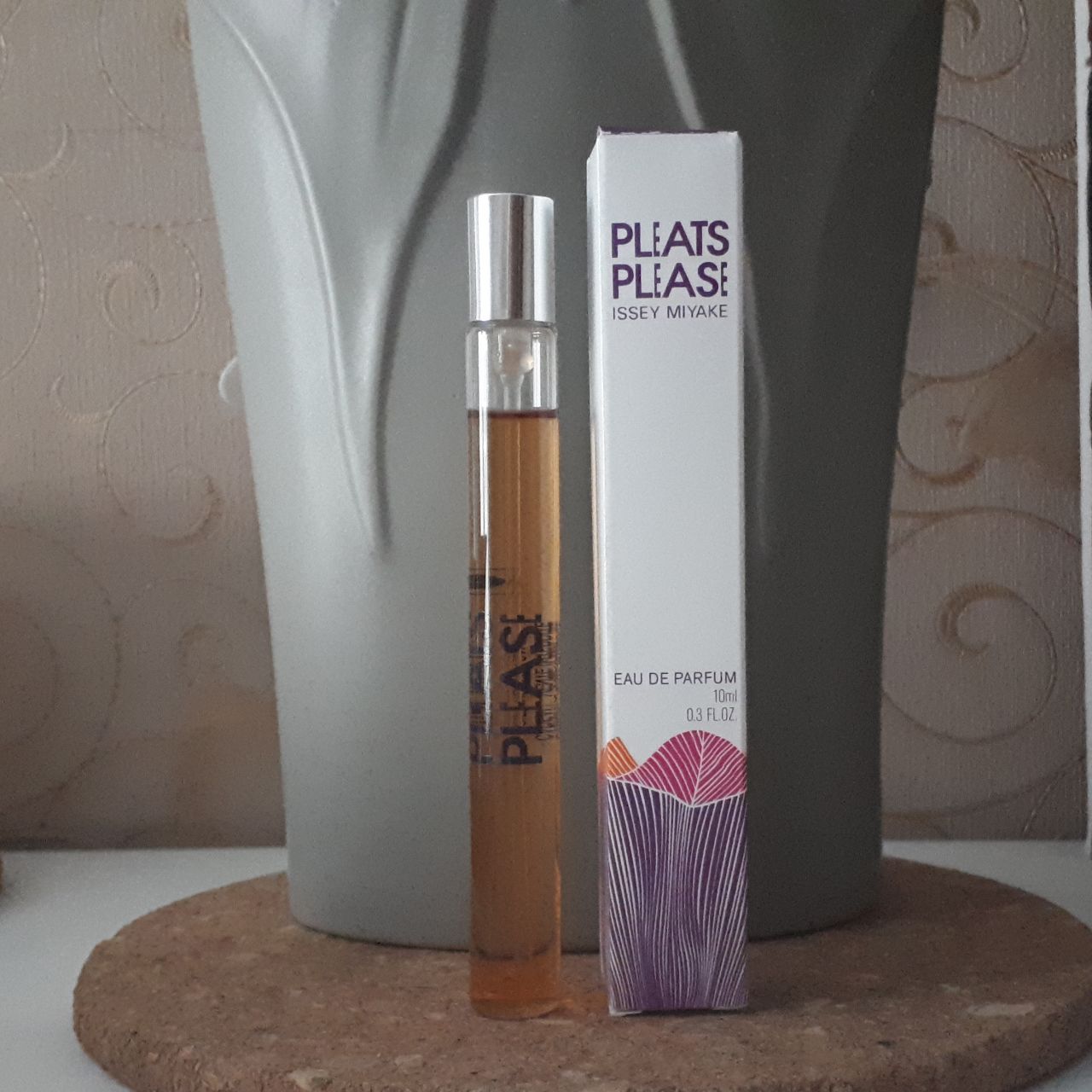 parfum pleats please issey miyake