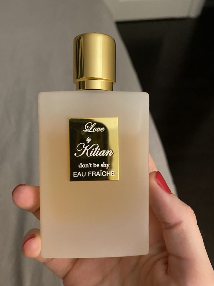 kilian love eau fraiche