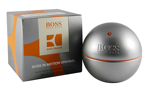Boss In Motion Original, Hugo Boss 