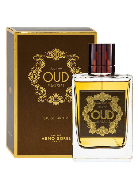 arno sorel bois de oud imperial