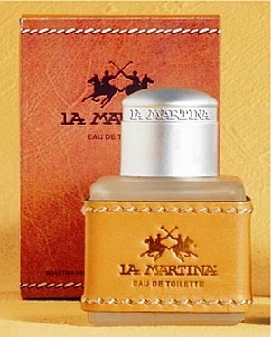 parfum la martina