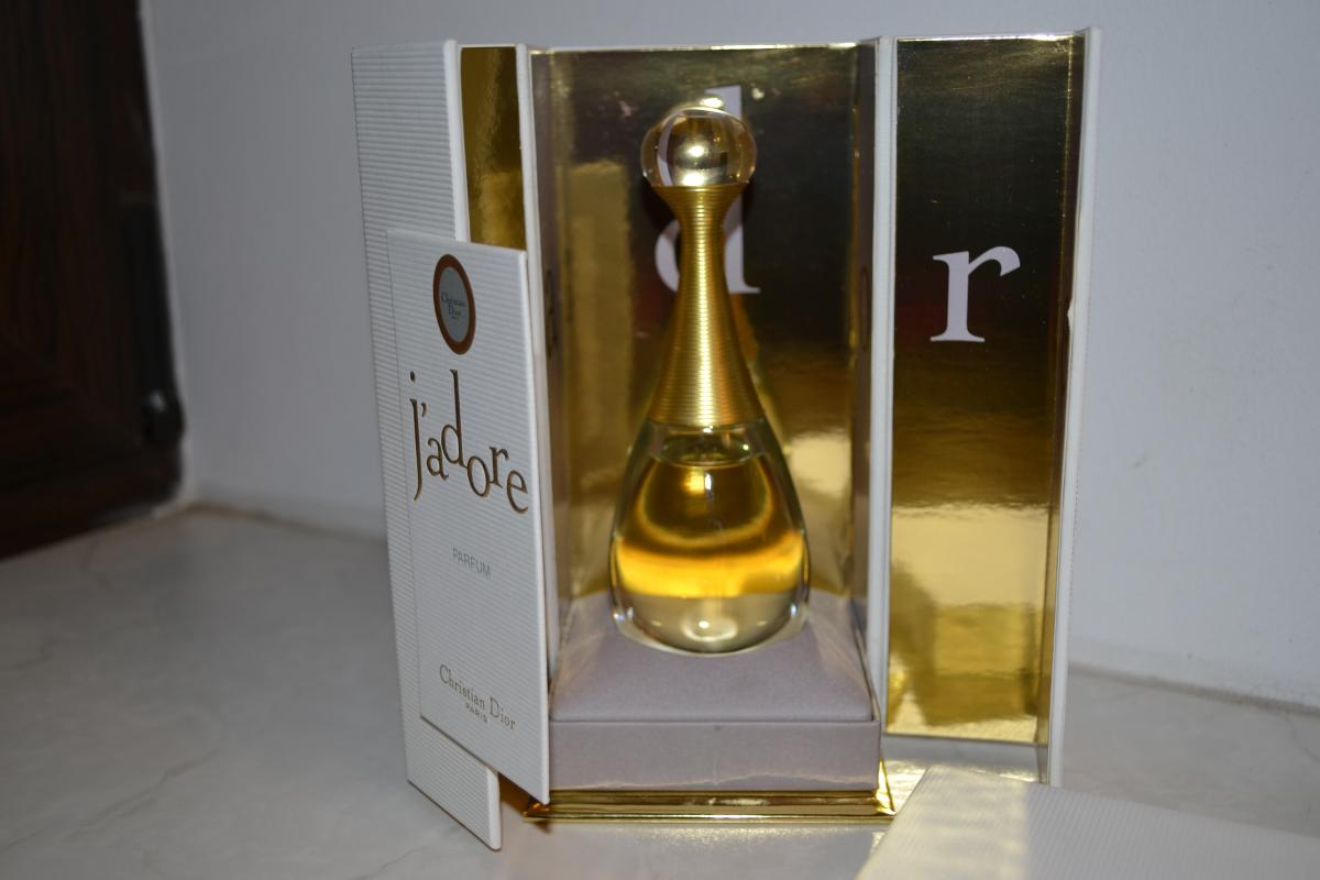 Dior JAdore Extrait de Parfum  Мой обожаемый раритет JAdore Extrait de  PARFUM Расскажу чем отличаются духи от туалетной воды JAdore  отзывы