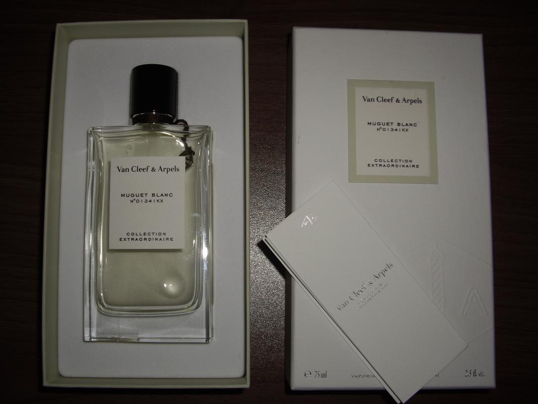 Van cleef neroli