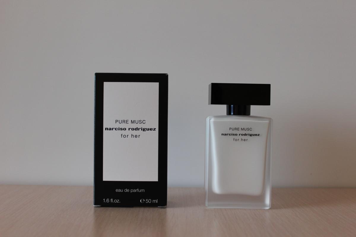 Narciso rodriguez отзывы