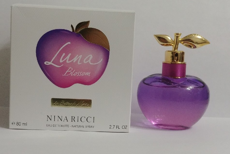 Nina blossom. Туалетная вода Nina Ricci Luna Blossom. Аналог Nina Ricci Luna Blossom.