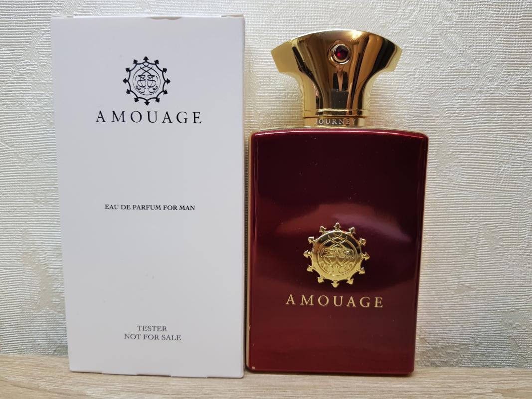 Amouage myths man. Amouage Journey тестер. Амуаж Джорней женский. Amouage Journey man. Amouage Imitation men EDP 100 ml.