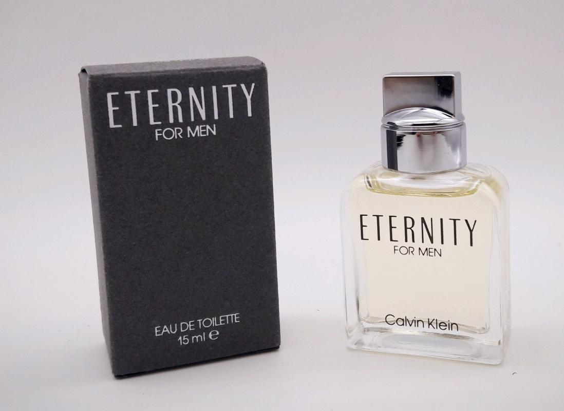 Туалетная вода eternity for men