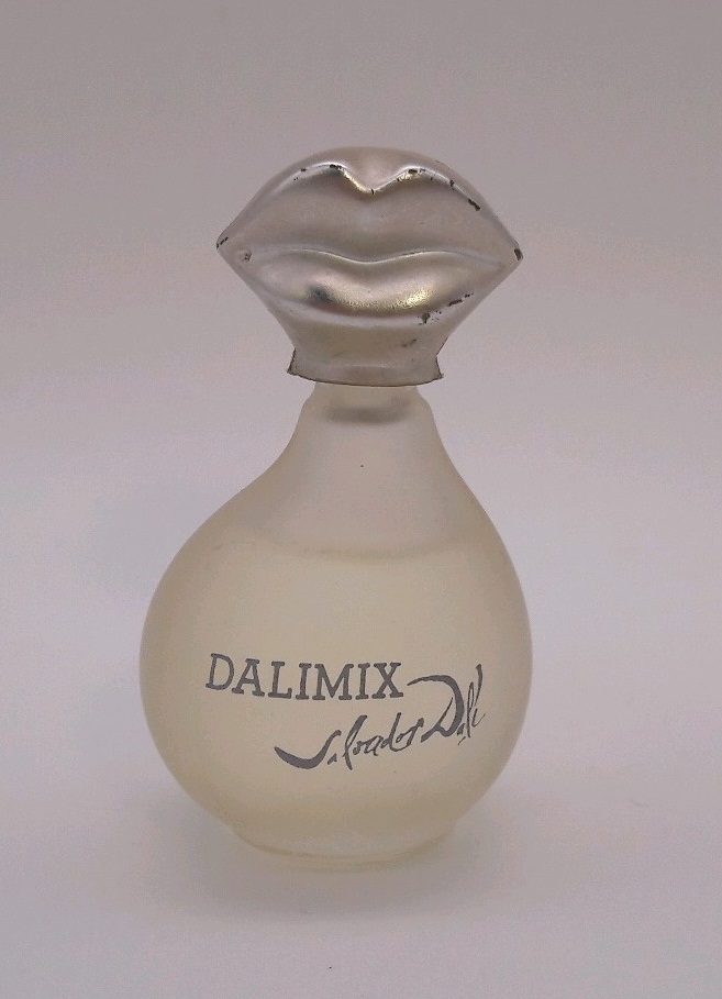 Salvador dali dalimix