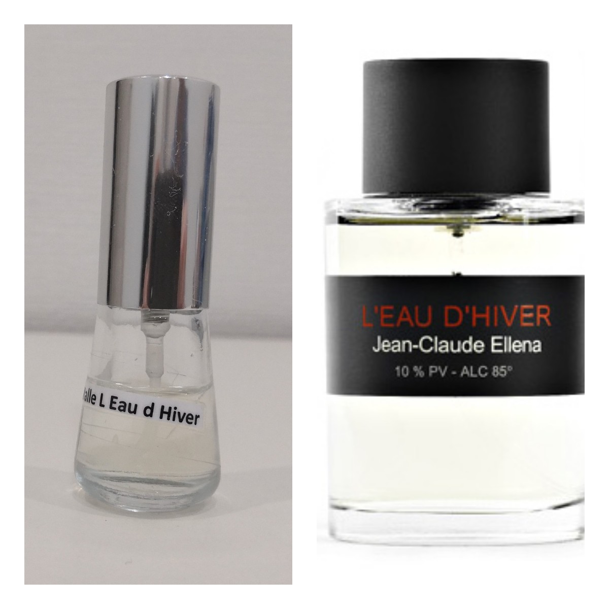 Frederic malle d hiver. Frederic Malle l'Eau d'hiver. L'Eau d'hiver Frederic Malle лого. Талая вода Фредерик маль. Frederic Malle l`Eau d`hiver EDP (30 мл).