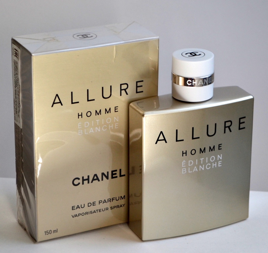 Homme edition blanche. Шанель Аллюр эдишн Бланш. Chanel Allure homme Edition Blanche парфюмерная вода 100мл. Шанель Аллюр хоум спорт Бланч эдишн. Аллюр ом спорт эдишн Бланш.