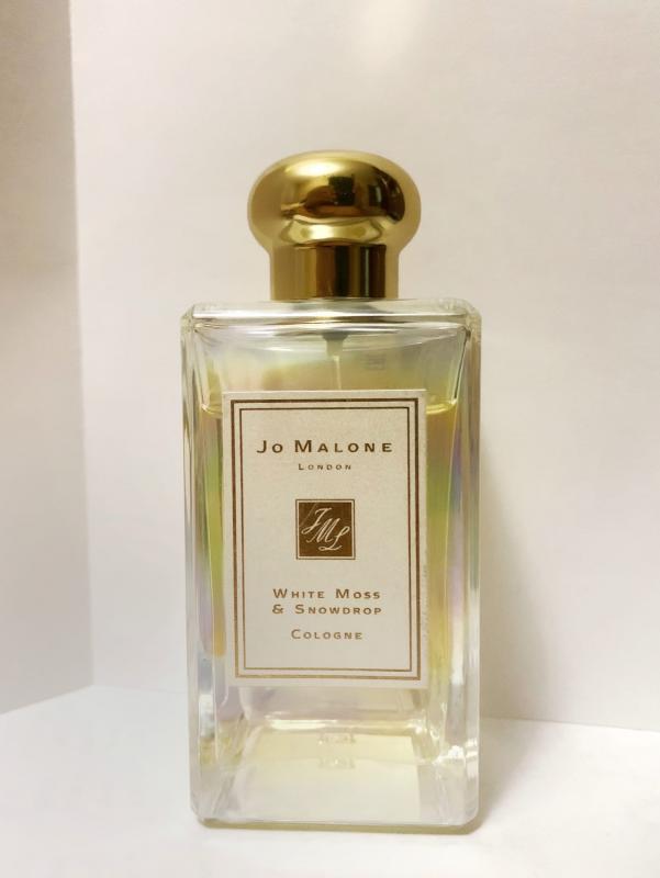 Jo malone white moss