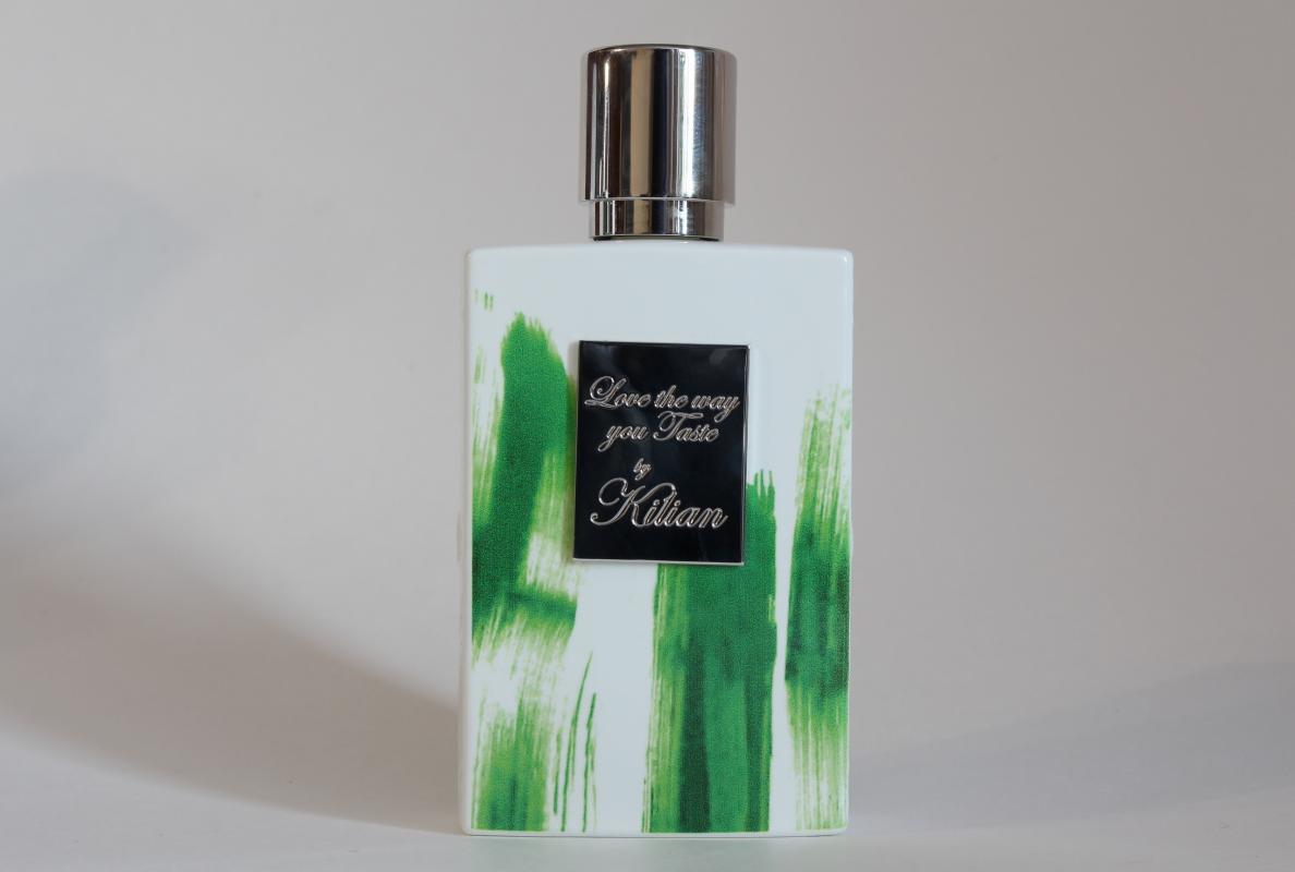 kilian perfume love the way you taste