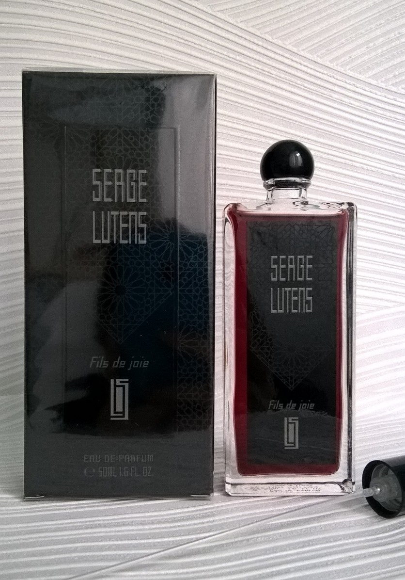 Fils de joie serge. Fils de Joie Серж лютанс. Fils de Joie Serge Lutens официальный сайт. Fils de Joie Serge Lutens купить.