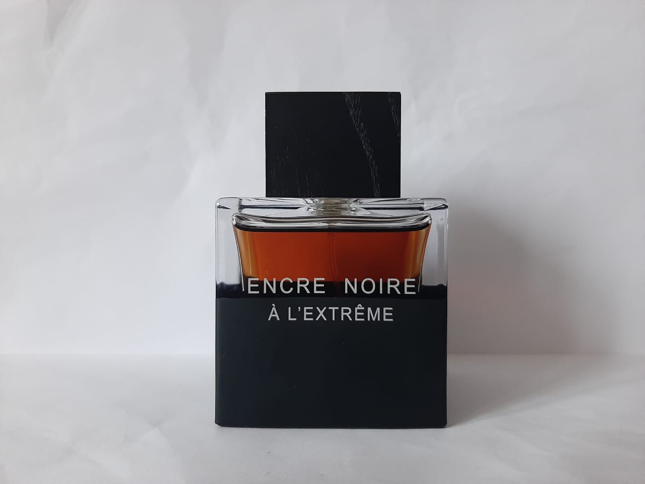 L extreme lalique encre