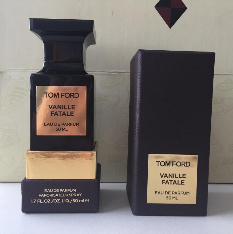 Tom Ford Vanille Fatale