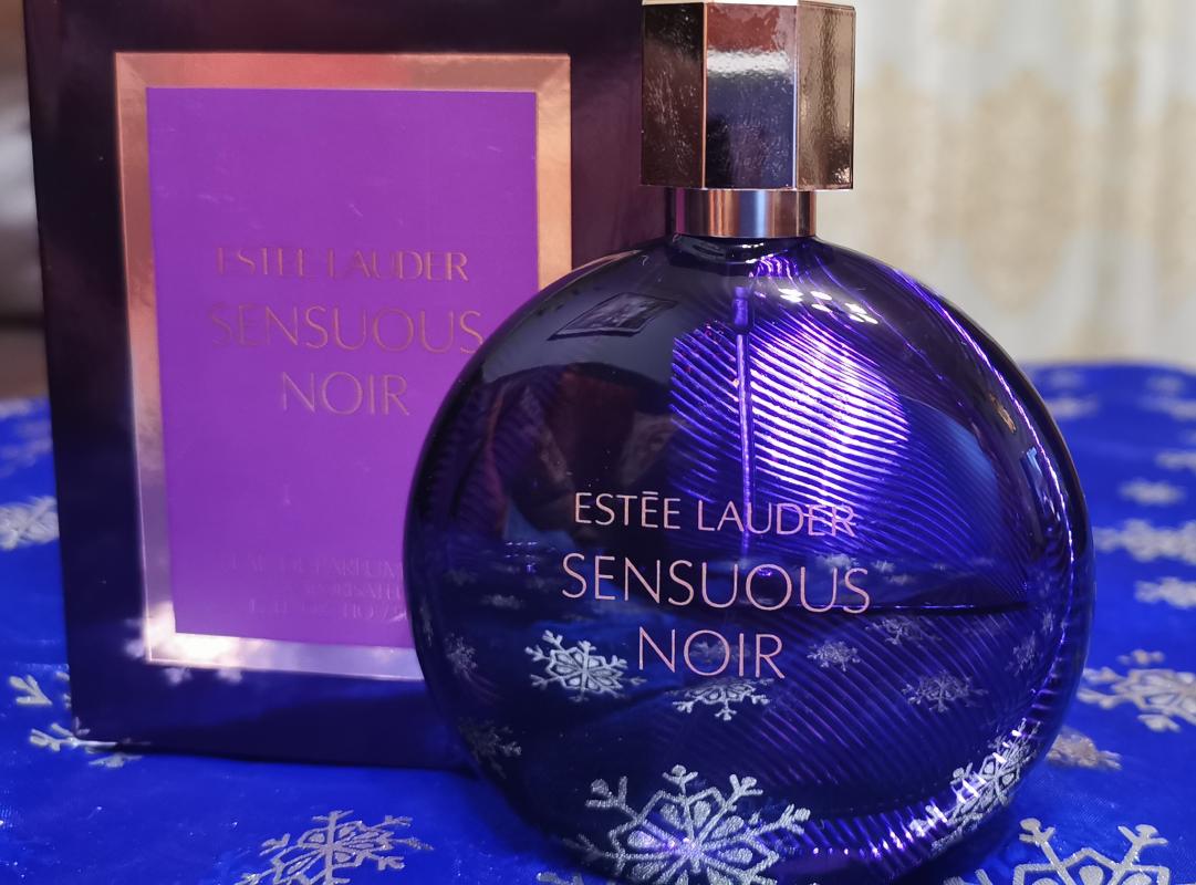 Estee lauder sensuous stars. Estee Lauder sensuous.