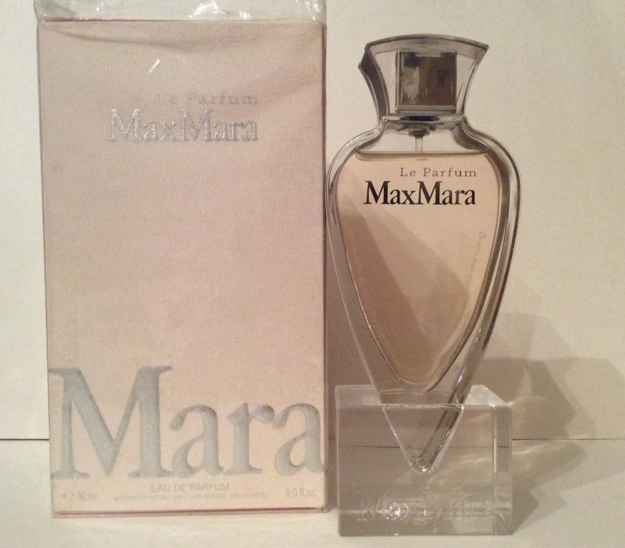 Parfum max. Max Mara le Parfum. Max Mara le Parfum аукцион. Туалетная вода Макс Мара женская. Max Mara le Parfum состав.