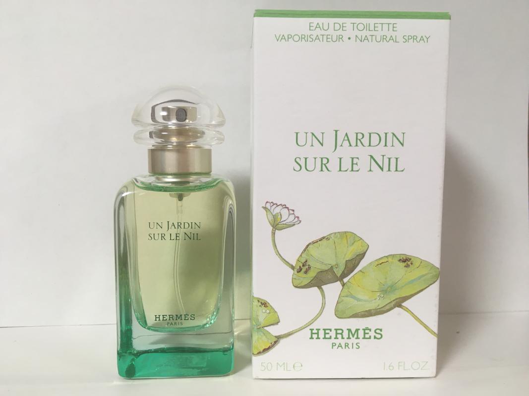 Hermes un jardin sur le nil. Hermes Jardin sur le Nil севаверек. Hermes un Jardin sur le Nil Eau de Toilette 20 мл ЦУМ. Hermes un Jardin sur le Nil Eau de Toilette 20 мл в мешке.