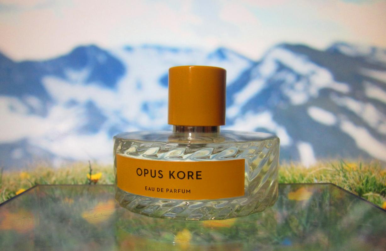 Opus kore vilhelm parfumerie