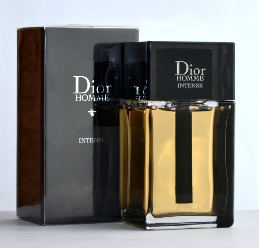 christian dior homme intense 2011