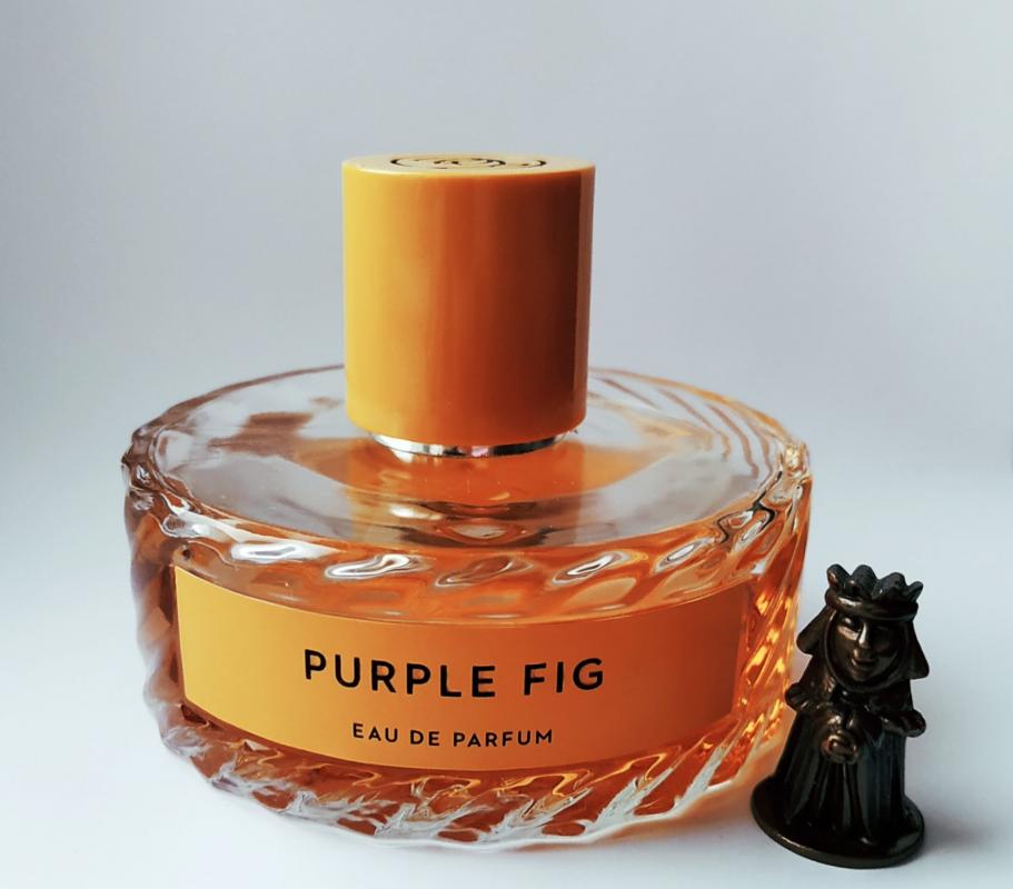 Vilhelm parfumerie purple fig