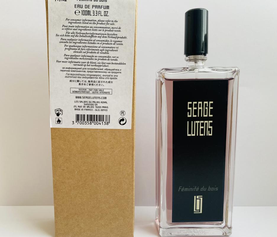 Lutens feminite du bois. Serge Lutens feminite du bois 10 мл. Serge Lutens feminite du bois. Serge Lutens feminite du bois 2 мл. Духи Shiseido feminite du bois.