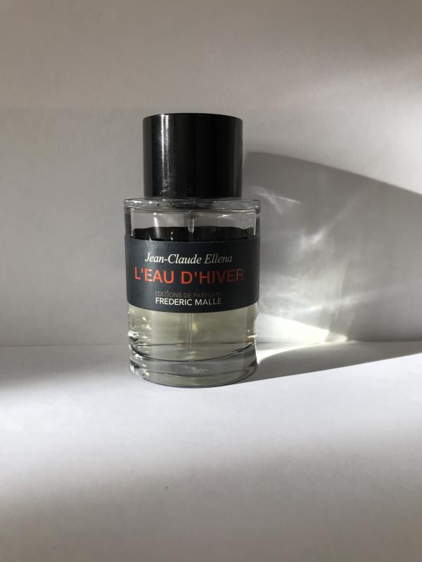 Frederic malle l eau