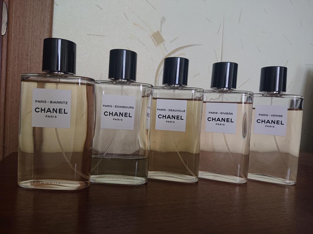 Chanel paris. Шанель Париж Биарриц. Шанель Биарриц духи. Chanel Paris Riviera. Chanel Paris Edimbourg.