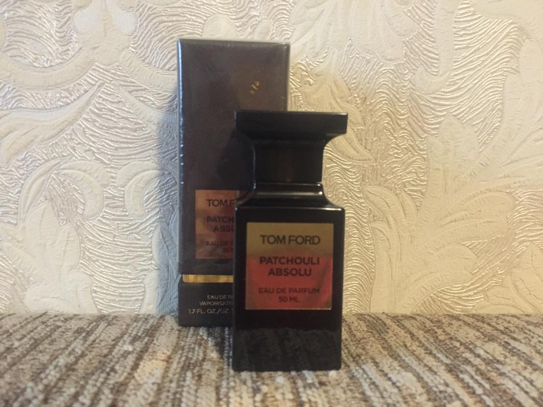 Tom ford patchouli absolu. Том Форд пачули абсолю.