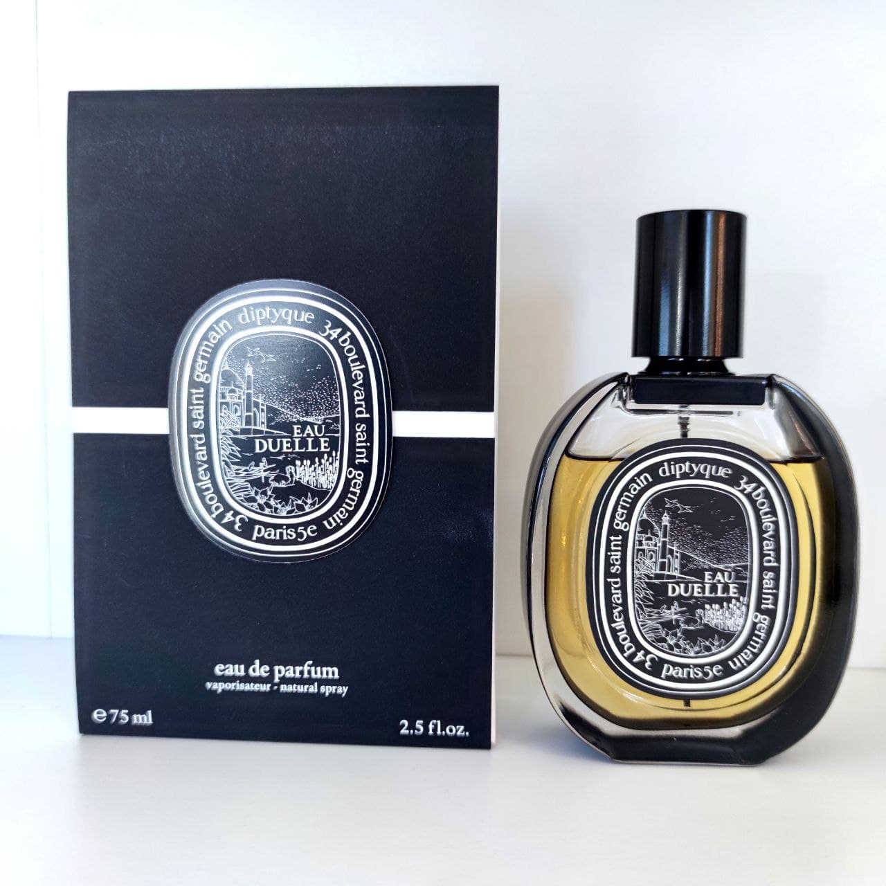 Diptyque eau duelle. Diptyque Parfumeur Paris подарочный 10 мл.