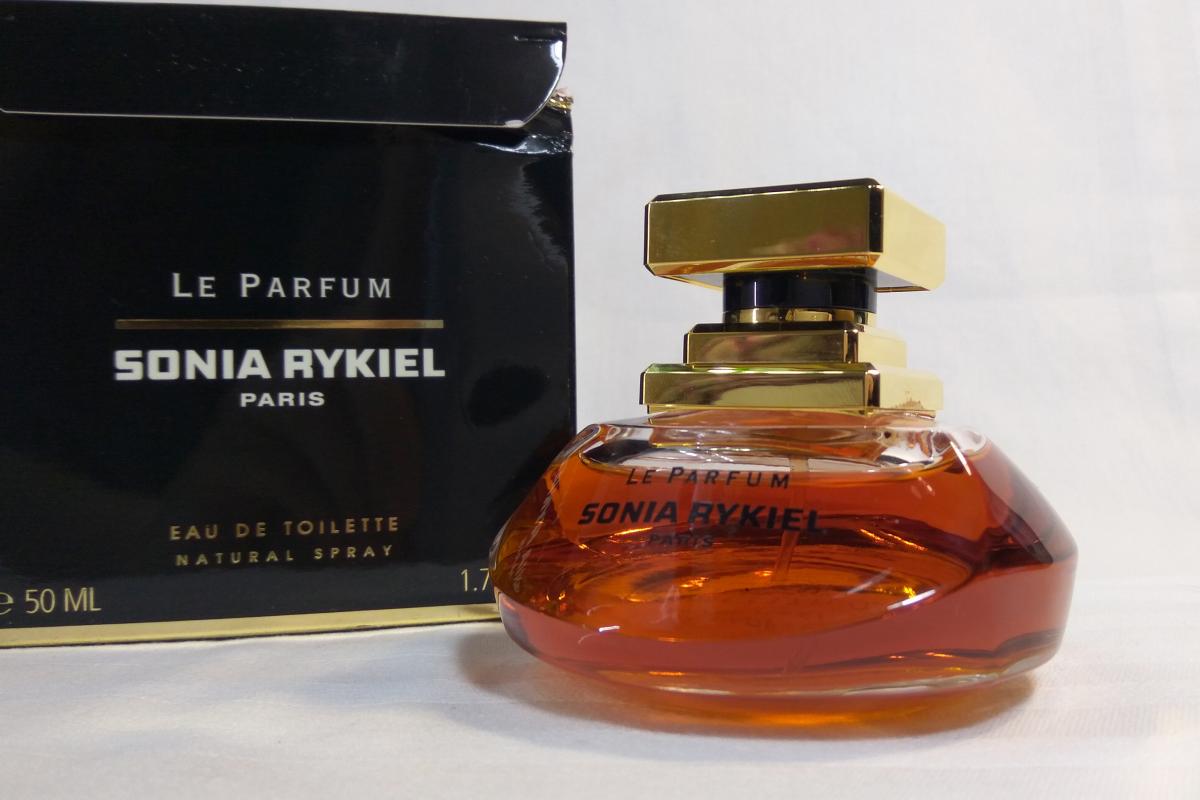 Sonia Rykiel le Parfum 50 мл. Sonia Rykiel le Parfum for women. Темно красный Сплеш флакон лимитка Ле Парфюм Соня Рикель.