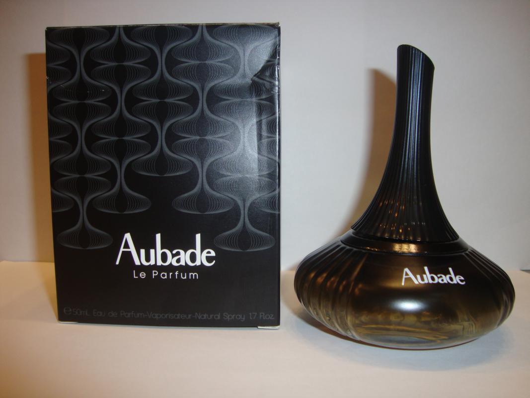 Aubade Le Parfum LaParfumerie