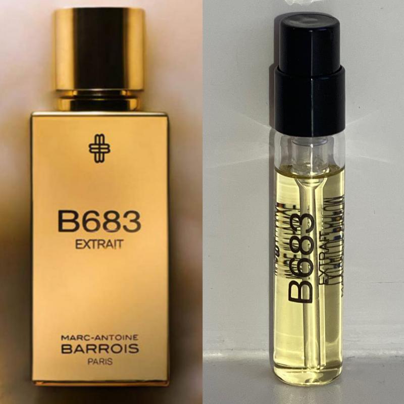 Marc antoine barrois b683. Парфюм b683 Marc-Antoine barrois. Marc-Antoine barrois - b683 extrait, 100 ml. Marc Antoine barrois b683 флакон. Marc-Antoine barrois b683 extrait EDP 100 мл (премиум).