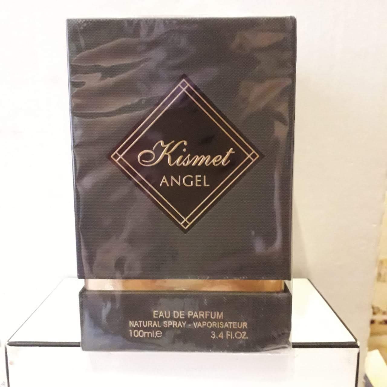 Kismet angel alhambra. Alhambra Kismet Angel. Кисмет духи арабские. Кисмет духи. Kismet духи.