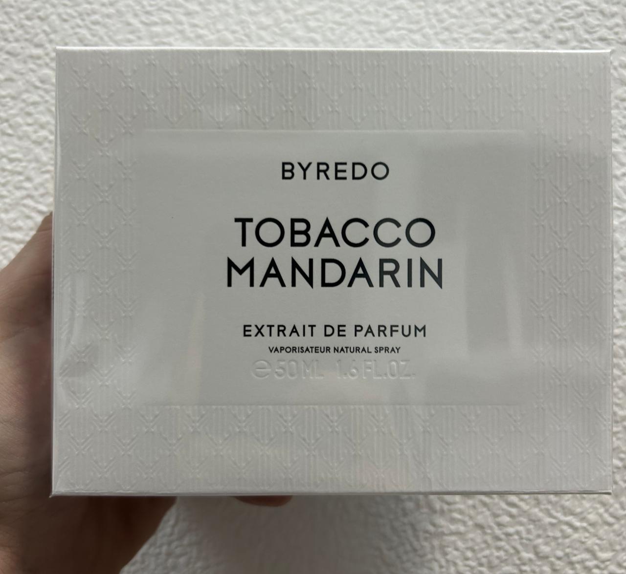 Byredo tobacco mandarin. Byredo Reine de nuit как проверить на оригинальность.