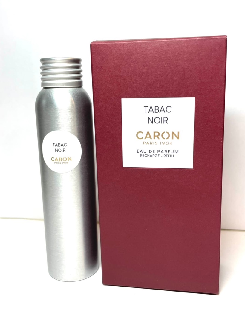 Tabac Noir - LaParfumerie. Лучший парфюмерный форум России!