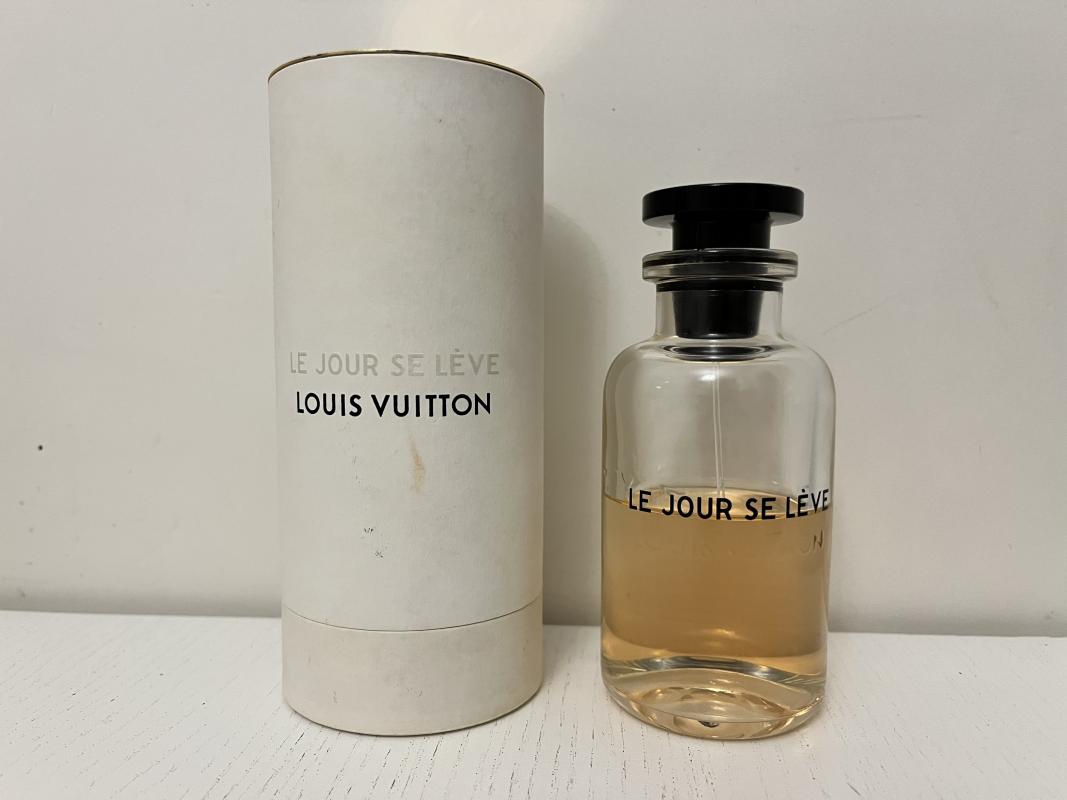 Louis vuitton le jour se