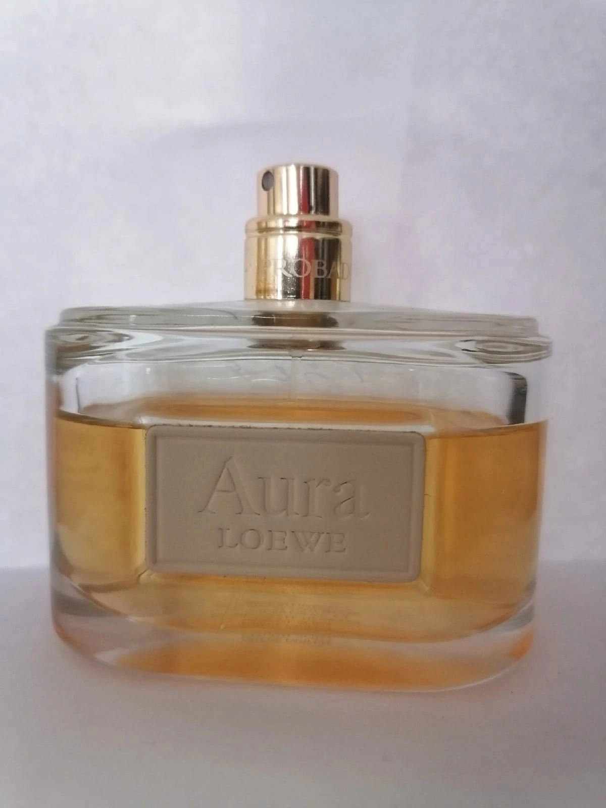 Aura 2013 - LaParfumerie. Лучший парфюмерный форум России!