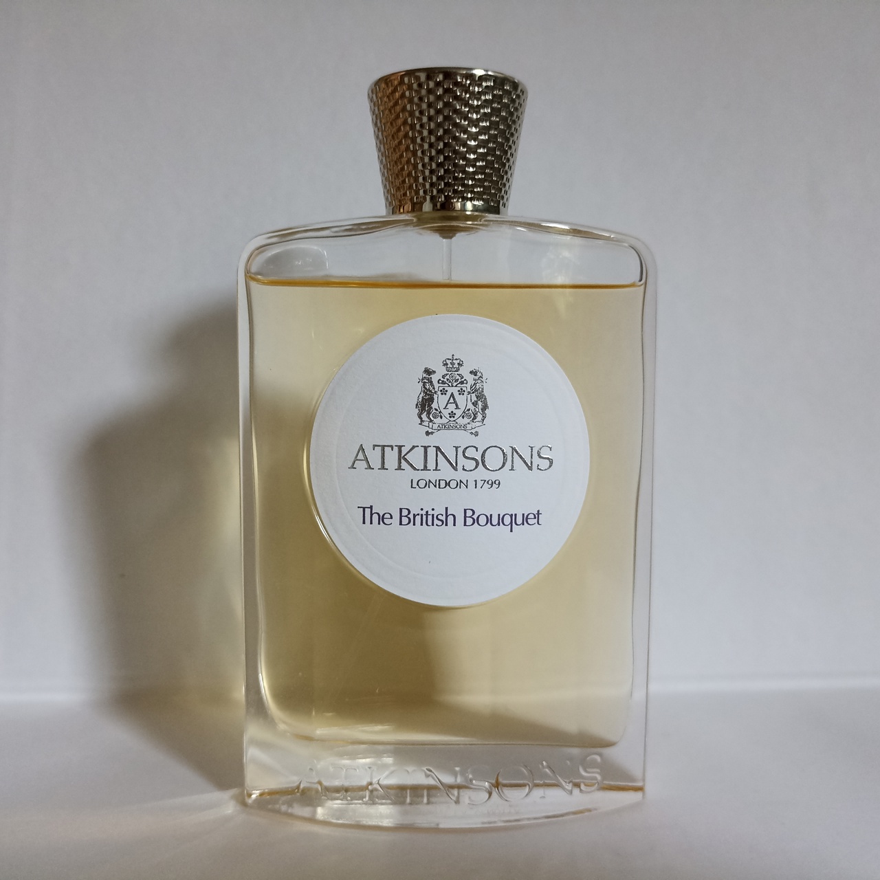 The British Bouquet LaParfumerie