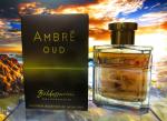 Baldessarini, Ambré Oud