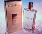 La Perla, Shiny Creation