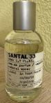 Le Labo, Santal 33