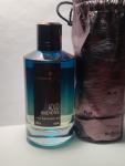 Mancera, Aoud Blue Notes